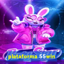 plataforma 55win